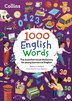 Collins 1000 English Words by Collins ELT, Perfect | Indigo Chapters