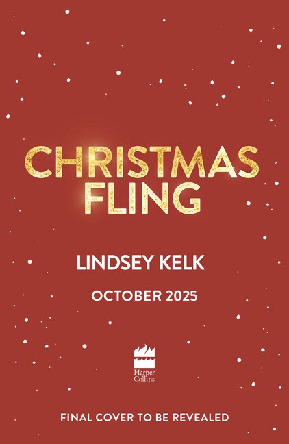 Christmas Fling by Lindsey Kelk, Perfect | Indigo Chapters