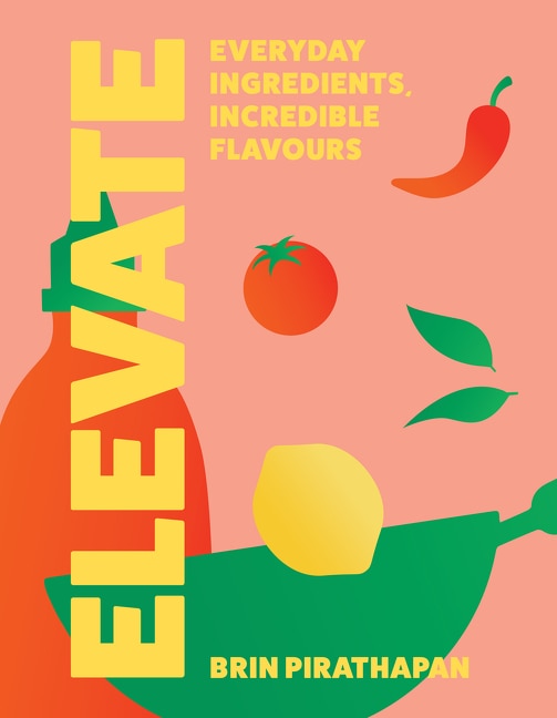 Elevate by Brin Pirathapan, Hardcover | Indigo Chapters