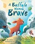 A Buffalo Named Brave by Dr Linda Papadopoulos, Perfect | Indigo Chapters