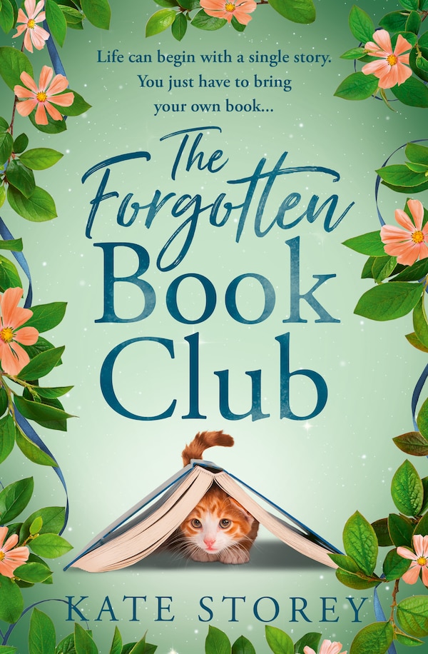 The Forgotten Book Club by Kate Storey, Perfect | Indigo Chapters