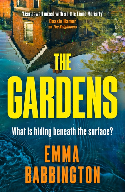 The Gardens by Emma Babbington, Perfect | Indigo Chapters