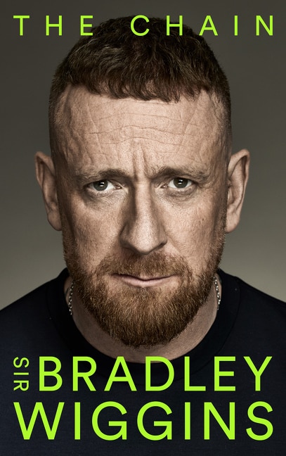 The Chain by Sir Bradley Wiggins, Perfect | Indigo Chapters