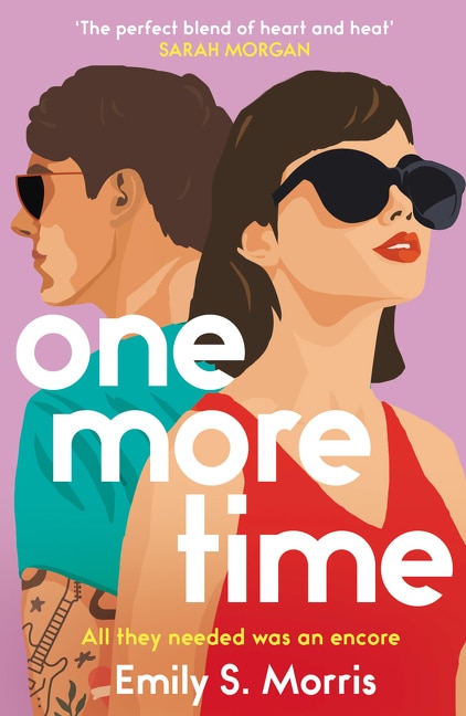 One More Time by Emily S. Morris, Perfect | Indigo Chapters