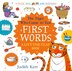 The Tiger Who Came to Tea: First Words: A lift-the-flap book by Judith Kerr, Hardcover | Indigo Chapters