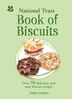 The National Trust Book of Biscuits by Linda Collister, Hardcover | Indigo Chapters
