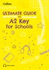 Ultimate Guide to A2 Key for Schools by Rebecca Adlard, Perfect | Indigo Chapters