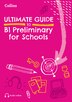 Ultimate Guide to B1 Preliminary for Schools by Rebecca Adlard, Perfect | Indigo Chapters