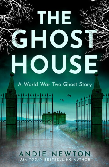 The Ghost House by Andie Newton, Perfect | Indigo Chapters