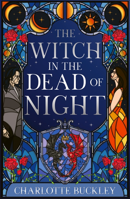 The Witch in the Dead of Night by Charlotte Buckley, Perfect | Indigo Chapters