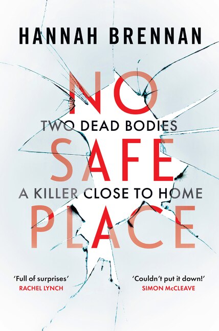 No Safe Place by Hannah Brennan, Perfect | Indigo Chapters