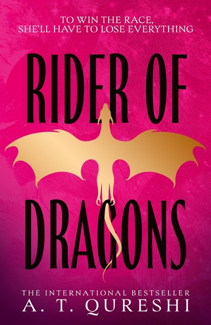 Rider of Dragons by A. T. Qureshi, Perfect | Indigo Chapters