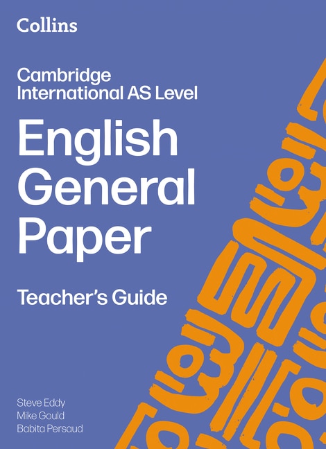 Collins Cambridge International AS & A Level by Steve Eddy, Perfect | Indigo Chapters