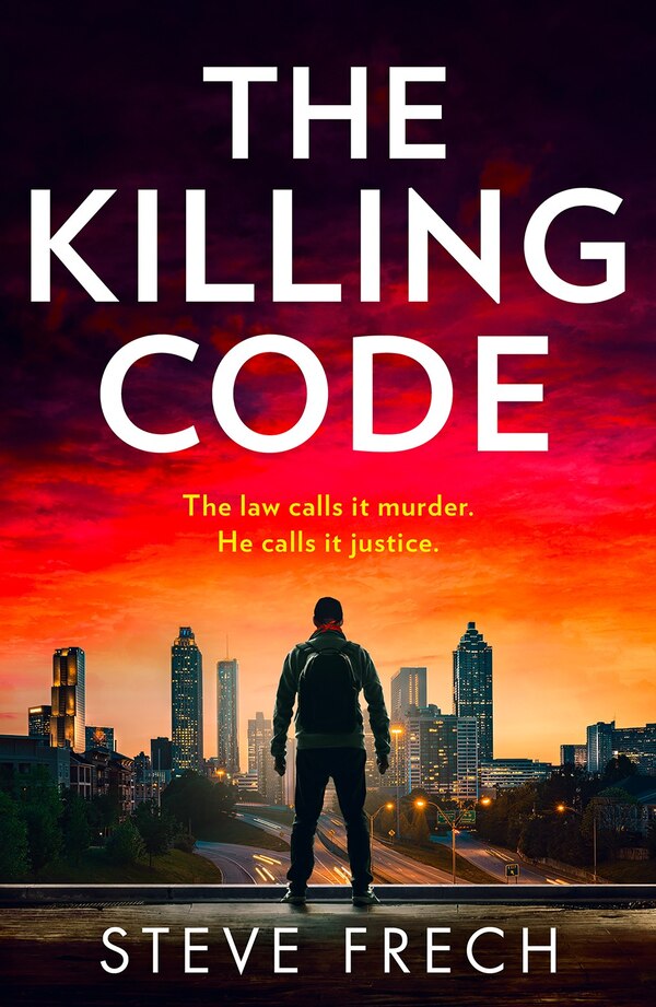The Killing Code by Steve Frech, Perfect | Indigo Chapters