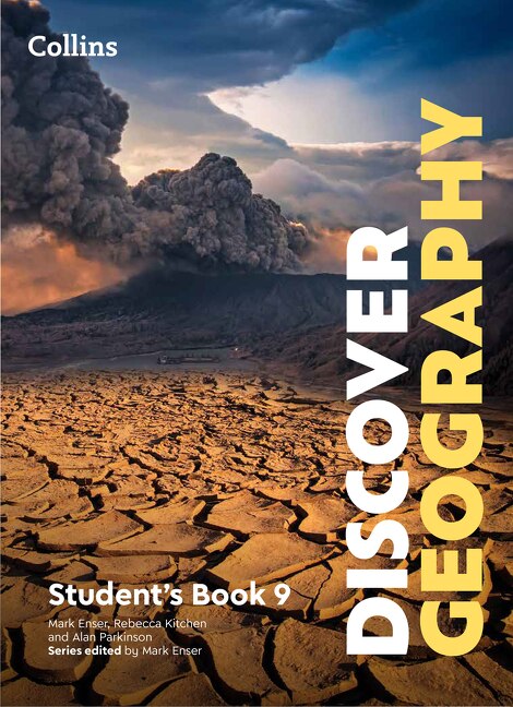 Collins Discover Geography by Rebecca Kitchen, Perfect | Indigo Chapters