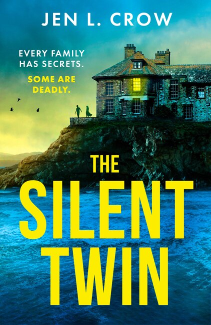 The Silent Twin by Jen L Crow, Perfect | Indigo Chapters