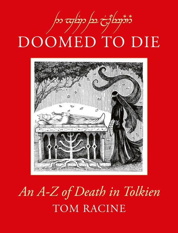 Doomed to Die by Tom Racine, Hardcover | Indigo Chapters