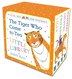 The Tiger Who Came to Tea Little Library by Judith Kerr, Board Book | Indigo Chapters