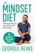 The Mindset Diet by Georgia Heins, Perfect | Indigo Chapters