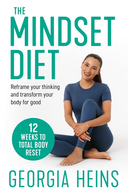 The Mindset Diet by Georgia Heins, Perfect | Indigo Chapters
