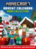 Minecraft Advent Calendar by Mojang Ab, Hardcover | Indigo Chapters