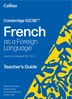 Cambridge IGCSE™ French Teacher's Guide by Séverine Capjon, Perfect | Indigo Chapters