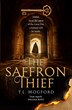 The Saffron Thief by T. L. Mogford, Perfect | Indigo Chapters