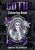 GOTH Colouring Book by Maurizio Campidelli, Perfect | Indigo Chapters