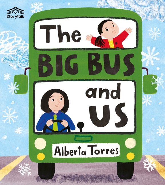 Big Cat Story Talk by Alberta Torres, Perfect | Indigo Chapters