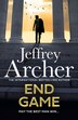 End Game by Jeffrey Archer, Perfect | Indigo Chapters
