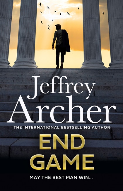 End Game by Jeffrey Archer, Perfect | Indigo Chapters