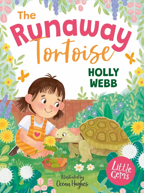 The Runaway Tortoise by Holly Webb, Perfect | Indigo Chapters