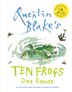 Ten Frogs by QUENTIN BLAKE, Picture Books | Indigo Chapters