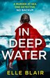 In Deep Water by Elle Blair, Perfect | Indigo Chapters
