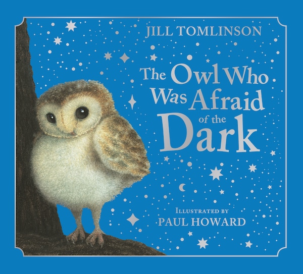 The Owl Who Was Afraid of the Dark Slipcase by Paul Howard, Picture Books | Indigo Chapters
