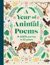 A Year of Animal Poems by Various Various, Hardcover | Indigo Chapters
