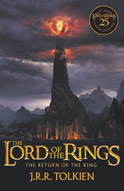 The Return of the King by J. R. R. Tolkien, Perfect | Indigo Chapters