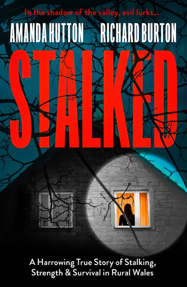 Stalked by Amanda Hutton, Perfect | Indigo Chapters