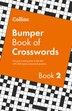 Collins Bumper Book of Crosswords book 2 by Collins Puzzles, Perfect | Indigo Chapters