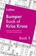 Collins Bumper Book of Kriss Kross book 1 by Collins Puzzles, Perfect | Indigo Chapters