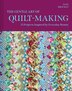 The Gentle Art of Quilt-Making by Jane Brocket, Hardcover | Indigo Chapters