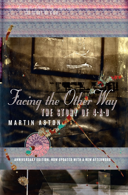 Facing the Other Way by Martin Aston, Perfect | Indigo Chapters