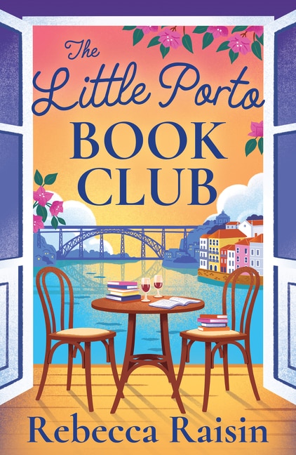 The Little Porto Book Club by Rebecca Raisin, Perfect | Indigo Chapters