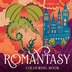 Romantasy Colouring Book by Chrissy Lau, Perfect | Indigo Chapters