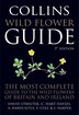 Collins Wild Flower Guide by David Streeter, Perfect | Indigo Chapters