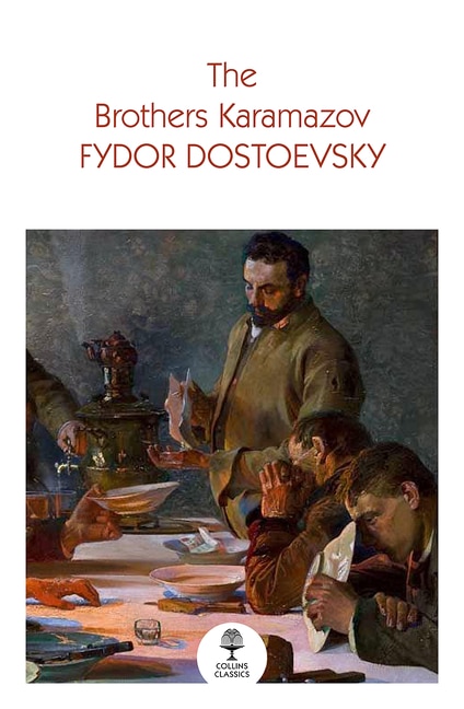 The Brothers Karamazov by Fyodor Dostoyevsky, Perfect | Indigo Chapters