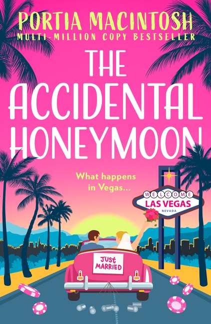 The Accidental Honeymoon by Portia MacIntosh, Perfect | Indigo Chapters