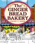 The Gingerbread Bakery Coloring Book by Laurie Gilmore, Perfect | Indigo Chapters