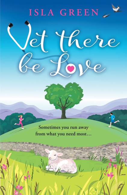 Vet There Be Love by Isla Green, Perfect | Indigo Chapters