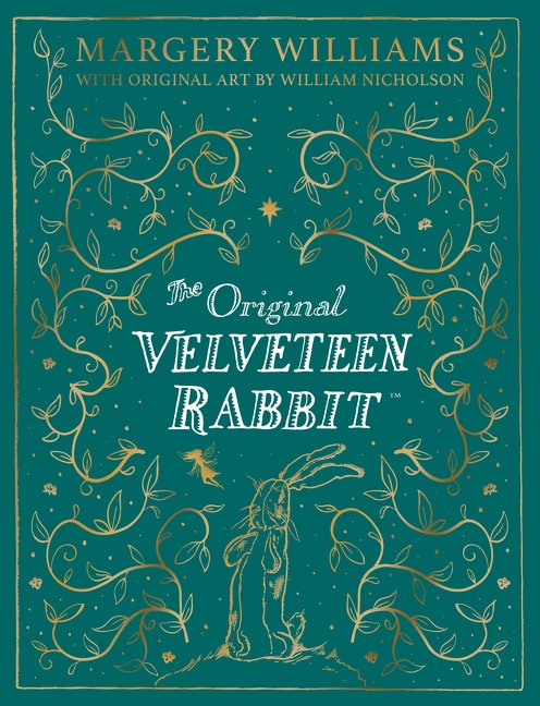 The Velveteen Rabbit Collector's Edition by Margery Williams, Picture Books | Indigo Chapters